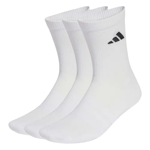 adidas Socken Schwarz von adidas