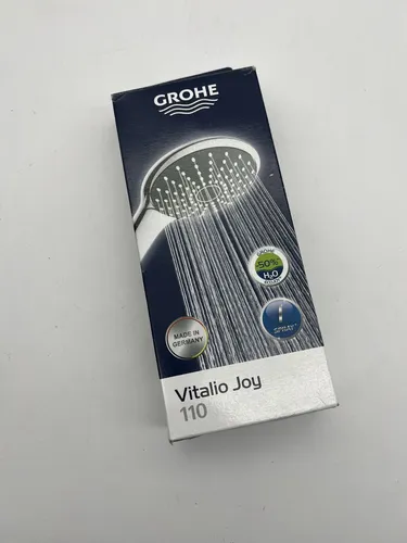 Grohe Handbrause Vitalio Joy Mono 110 Duschbrause 27315000