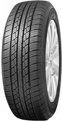 Goodride SU 318 275/45 R19 108 V, Sommerreifen - Autoreifen mit V-Profil gegen Aquaplaning und stabiler Mittelrippe für optimale Lenkpräzision und Sicherheit bei nassen Bedingungen.