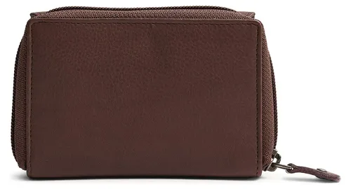 The Chesterfield Brand Zelan Geldbörse mit RFID-Schutz