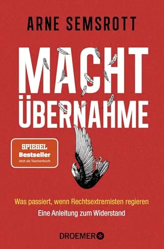 Rechtsbücher von Droemer TB
