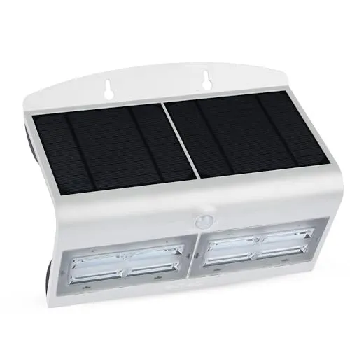 V-TAC 8278 VT-767-7-W Solar-Wandlampe LED 7.00W von V-TAC
