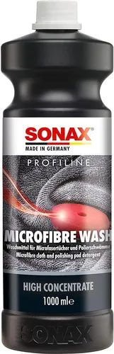 SONAX PROFILINE Microfibre Wash 1 Liter von SONAX GmbH