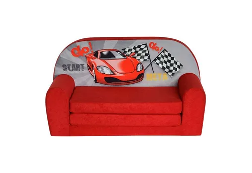 Klappsofas von Fortisline