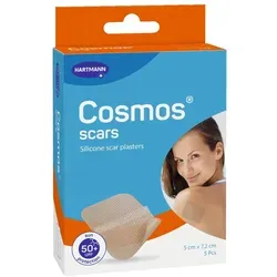 Produktbild Cosmos Scars Narbenpflaster 4x30 cm