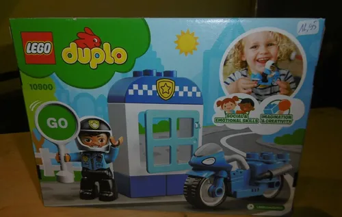 Lego Duplo bis 20 Euro von LEGO