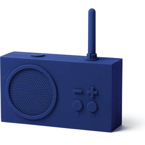 Lexon Tykho 3 (FM, Bluetooth) (LA119DB9)