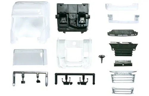 TS FH Scania R´13 TL WLB