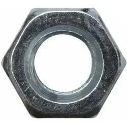 Verzinkte Mutter von SWG