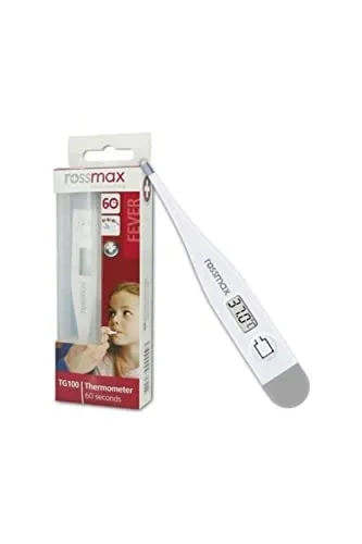 Rossmax Thermometer Profi