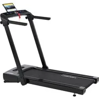 Christopeit 2-in-1 Laufband – Walking Pad & Laufmaschine von Top-Sports Gilles GmbH