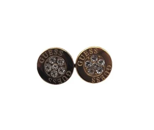 Guess Damen Ohrstecker JUBE02158JWYGTU von GUESS