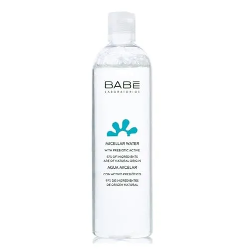 Babe Micellar Wasser 400ml