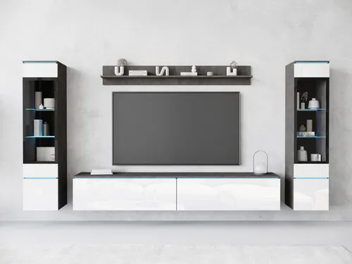 INOSIGN Wohnwand VERA II von Inosign