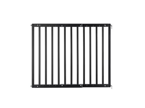 Reer Schraubgitter, Baukasten, schwarz