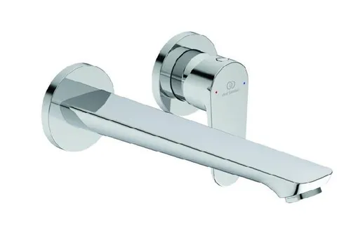 Ideal Standard BD133AA Cerafine O Wand-Waschtischarmatur von Ideal Standard