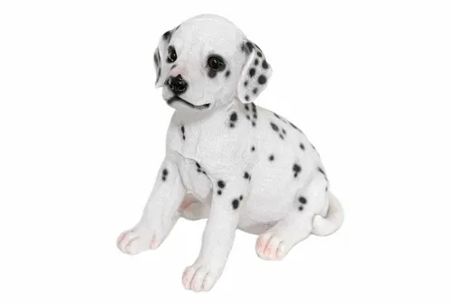 Casa Collection by Jänig Tierfigur Dalmatiner sitzend, Höhe 23cm