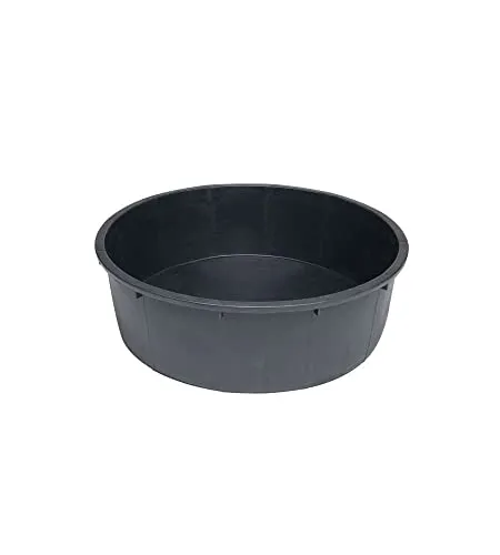 CASSA MACERIE l 150 88 h 32 NERA TONDA ICS