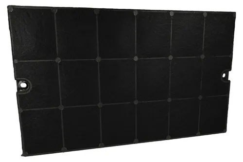 vhbw Aktivkohlefilter Ersatz für Electrolux 902979376/8, E3CFF52 für Dunstabzugshaube