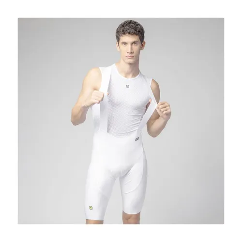 Alé Voltage bianco/white L von Alé