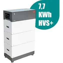 BYD Speicherpaket Batteriespeicher 7.68 kWh HVS+ von BYD