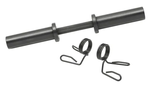 Bad Company Kurzhantelstange von Bad Company