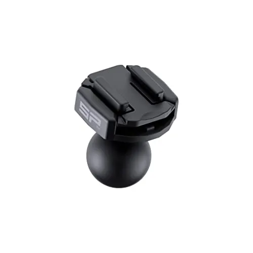 SP CONNECT Ballhead Mount