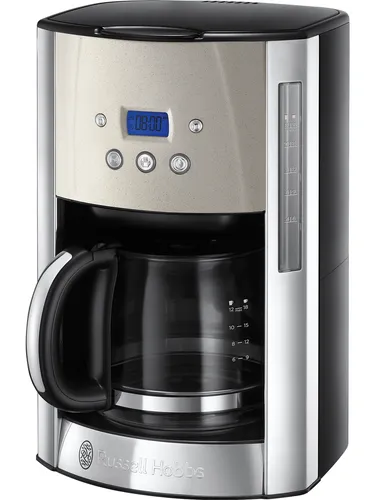 Russell Hobbs Luna Stone Coffee Maker 26990-56 von Russell Hobbs
