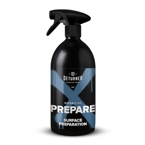Deturner Xpert Line PREPARE Lackreiniger & Entfetter 1L