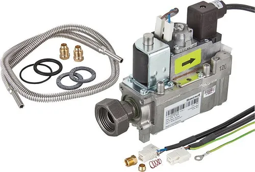 Viessmann Gaskombiregler Honeywell VR4601A 1038