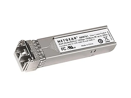 Netgear AXM761-10000S 10 Gigabit SR SFP Netzwerk-Hub