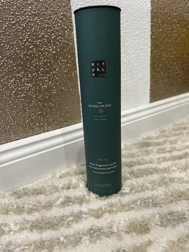 RITUALS THE RITUAL OF JING Mini Fragrance Sticks 70 ml von Rituals