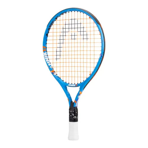 Head Kinder-Tennisschläger Jannik 17in (0-2 Jahre)