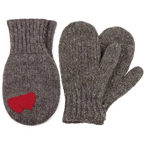 Handschuhe & Fausthandschuhe Braun von McRon