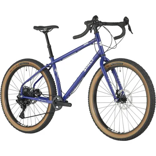 Surly Grappler MTB Komplettrad 27.5