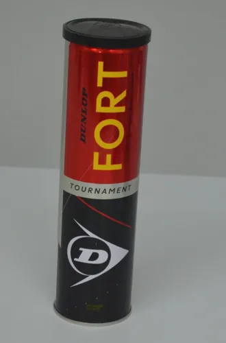 DUNLOP Tennisball Fort Tournament