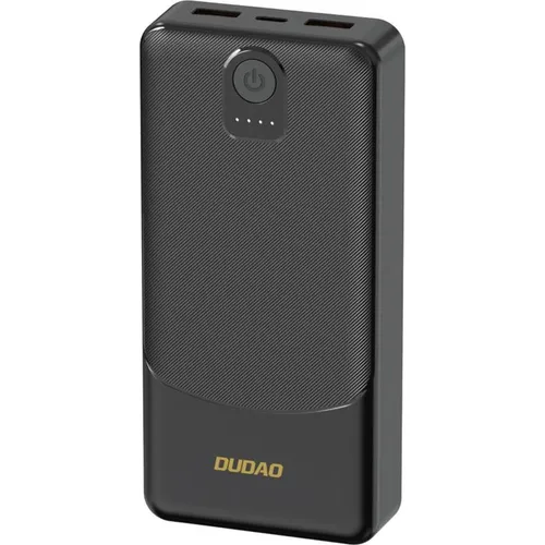 Dudao Powerbank K10 10000mAh 2.4A 2 x USB-A