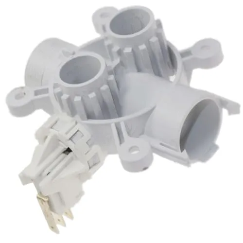 SOS Accessoire Druckschalter für Spülmaschine Listo 32007541