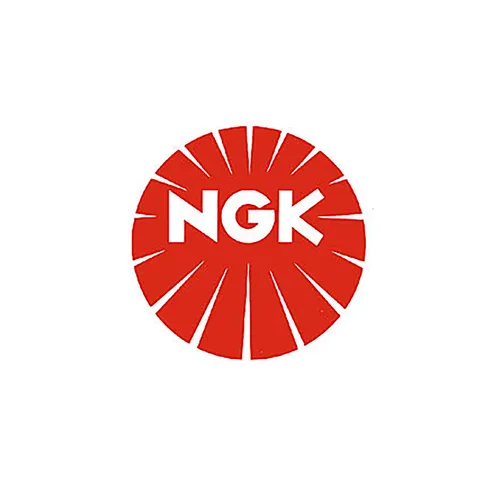 NGK Zündkerze CR-9 EIB-9, 212-214 - Zündkerze von NGK, bekannt für hohe Qualität und Zuverlässigkeit, ideal für optimale Motorleistung und effizienten Kraftstoffverbrauch.