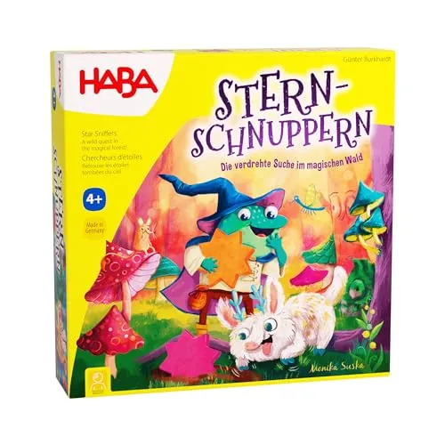 HABA - Sternschnuppern