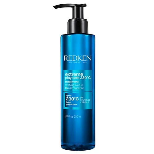 Redken Extreme Play Safe Hitzeschutzspray 230 Grad von Redken