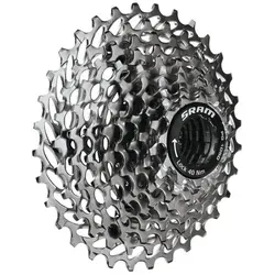 ZAHNKRANZKASSETTE PG-1050 11/32 Z. von SRAM