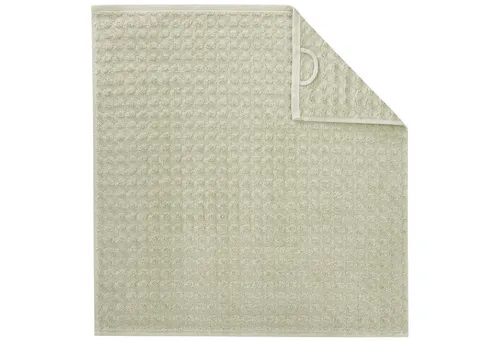 Cawö Geschirrtuch Cuisine Pro Uni 520 Frottier, (1-tlg)