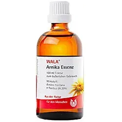 ARNIKA ESSENZ 100 ml