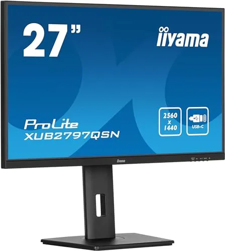 iiyama ProLite XUB2797QSN-B2 27