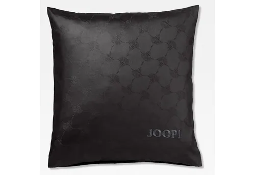 JOOP! Bettwäsche JOOP! LIVING in schwarz von JOOP!