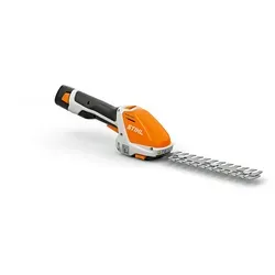 STIHL Akku-Heckenschere HSA 26 von STIHL