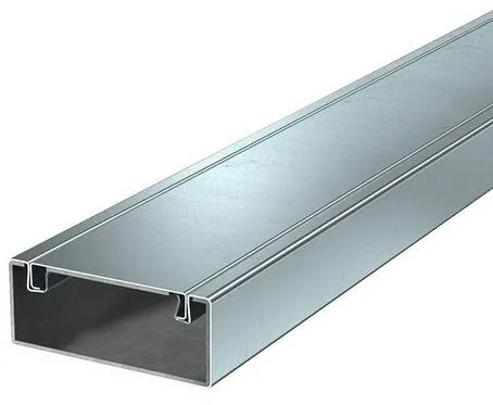 OBO Bettermann PYROLINE Rapid PLM Installationskanal