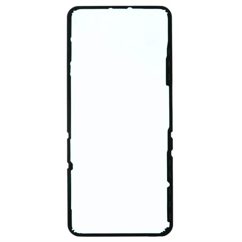 Original Oneplus 9 Pro Kleber Klebe Pad Rückseite Back cover Band Streifen