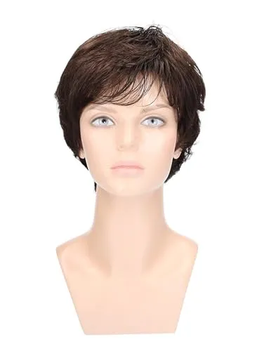 Lofty Perücke Ida aus hochwertigem Kunsthaar, wirkt wie Echthaar